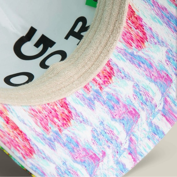 Goorin Bros”MAGIC EYE” Trucker Hat. FOCUSED. SOLD OUT NWT - Picture 8 of 16